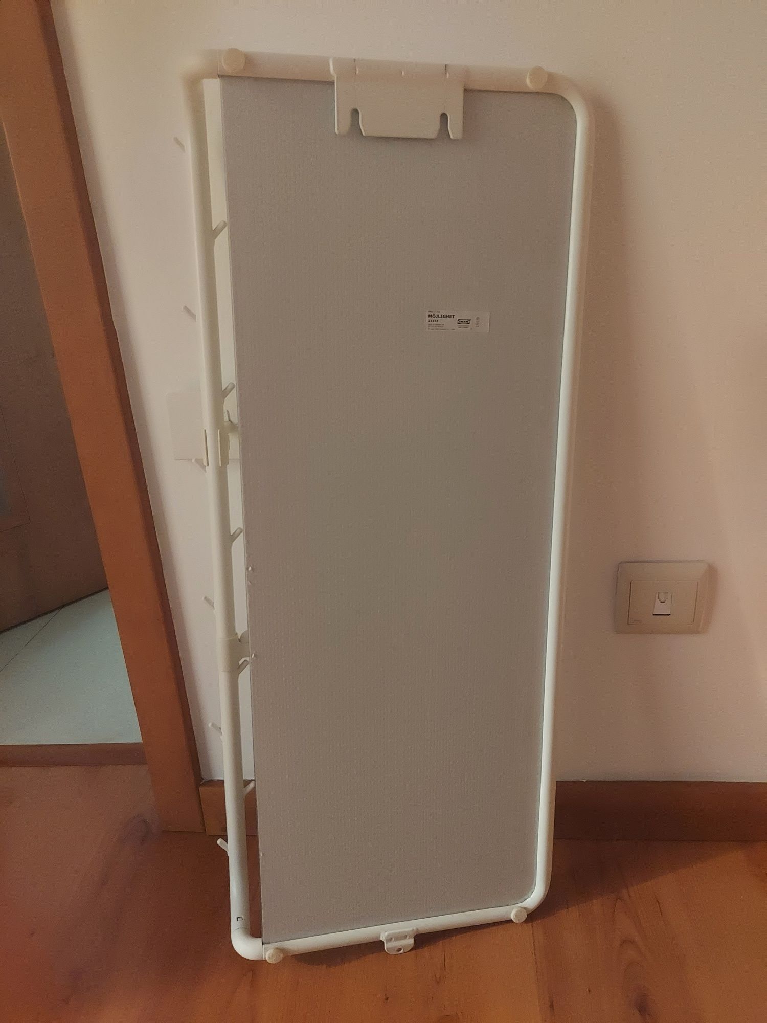 Espelho Ikea Branco