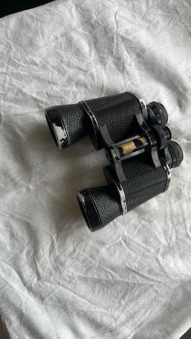 Binóculos de ver distância