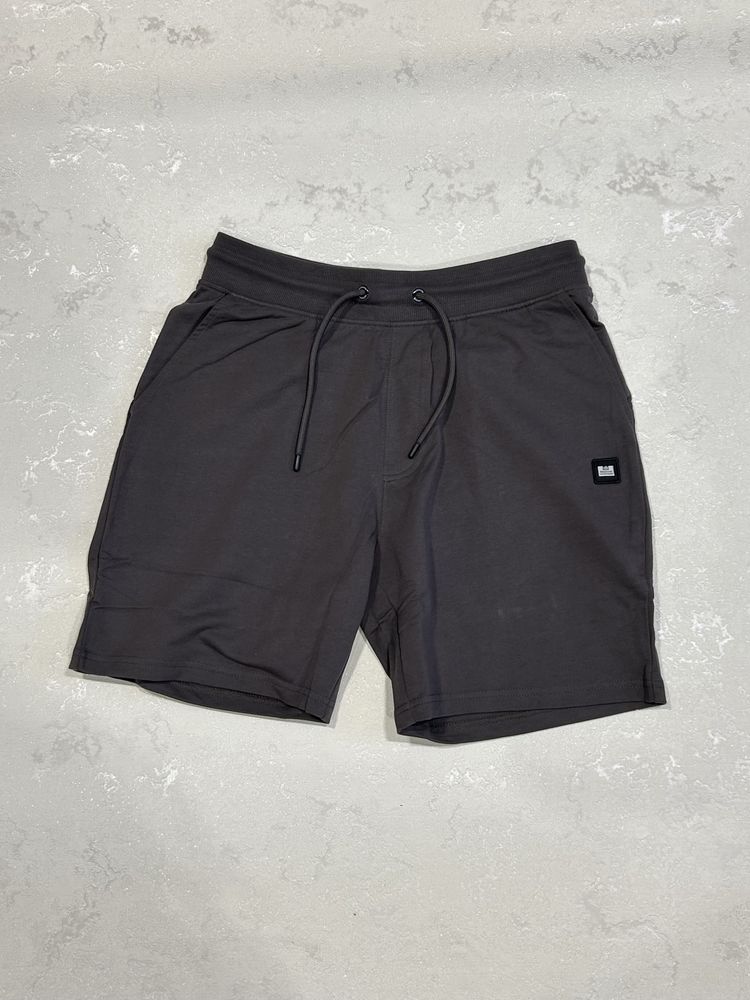 Шорти Weekend Offender Scandium Grey/Black/Grey Marl