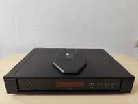 Rega Saturn MK3 - Leitor cd / dac