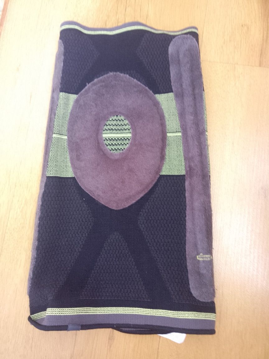 Наколінник ортез sensiplast xl