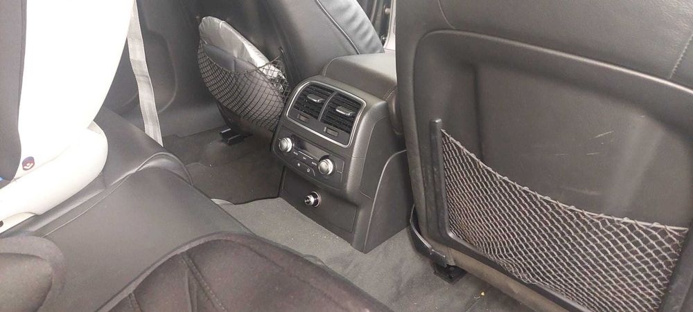 AUDI A6 AVANT 3.0 TDI Versão S Line