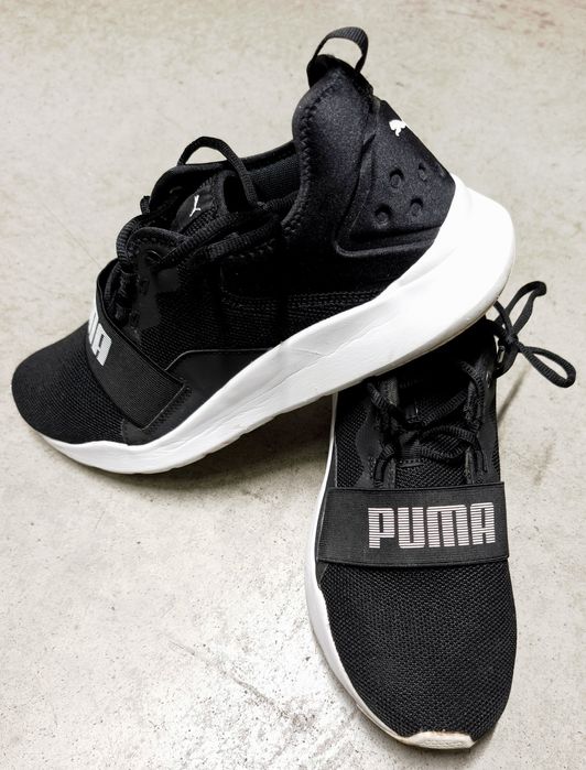 Tênis Puma original n. 45.5
Em estado rigorosamente novo
Para desocupa