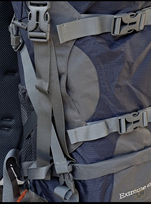 Рюкзак туристичний 65 л.