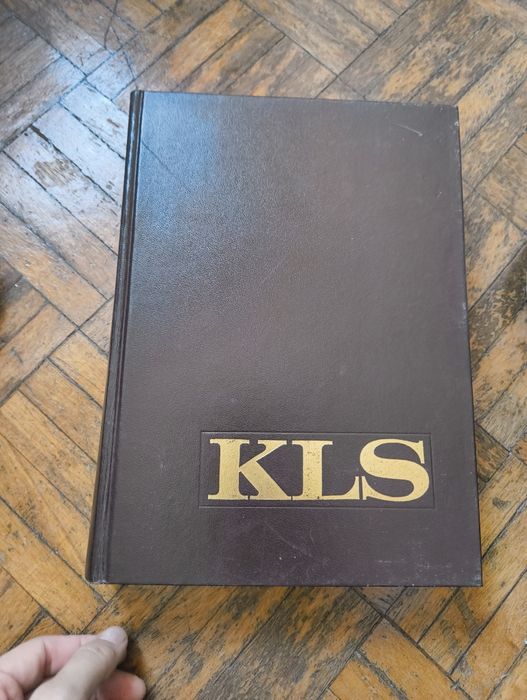 Enciclopédias (3 volumes)