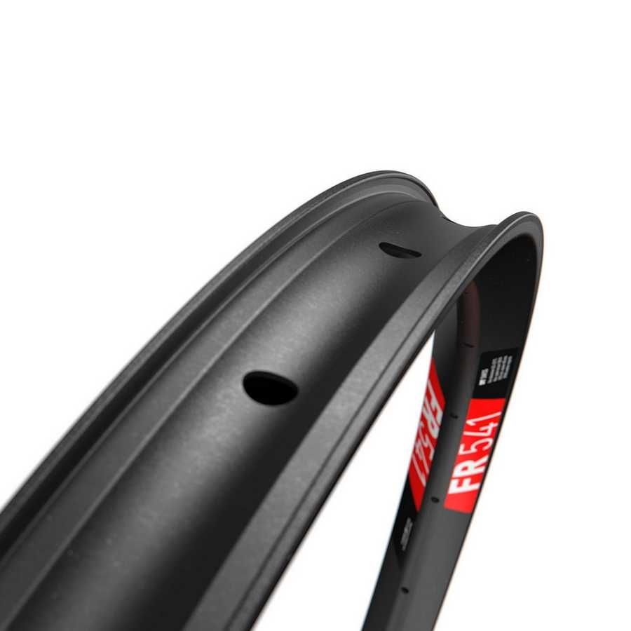 Koło tylne DT Swiss FR541 + Novatec D462, E Bike enduro