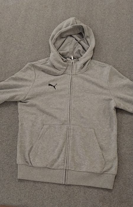 Кофта Puma жіноча нова L (48-50р.)