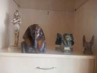 Продам статуэтки из Египта