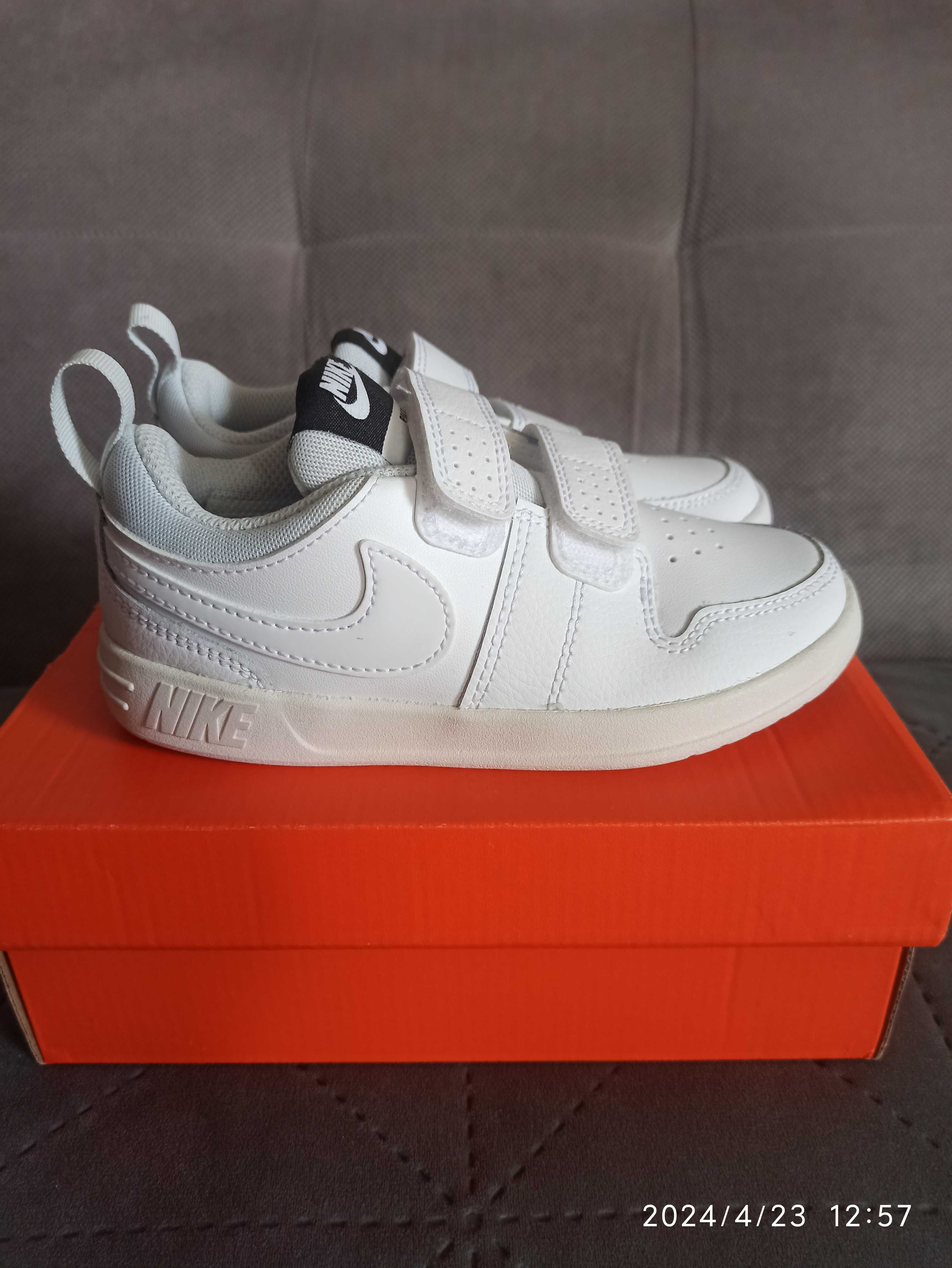 Buty sportowe nike pico 5 Unisex 28 Nowe