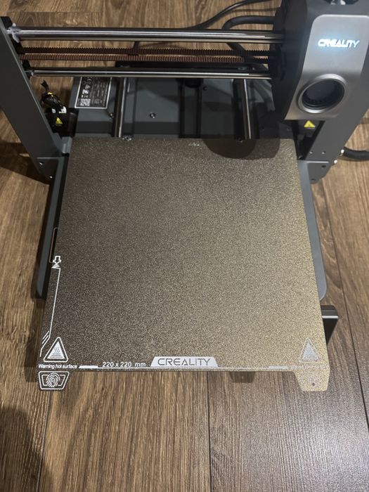 Drukarka 3d creality ender 3v3
