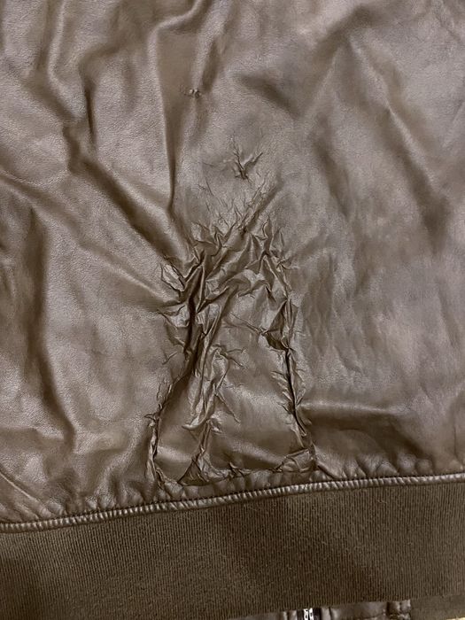 Шкіряна куртка, кожанка leather