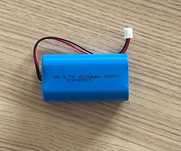 Akumulator litowy 3,7 V 18650