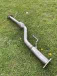 Downpipe decat toyosports mazda rx8
