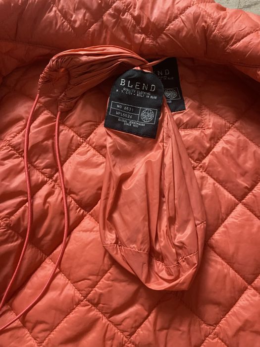 Чоловіча вітровка розмір Л фірма Blend