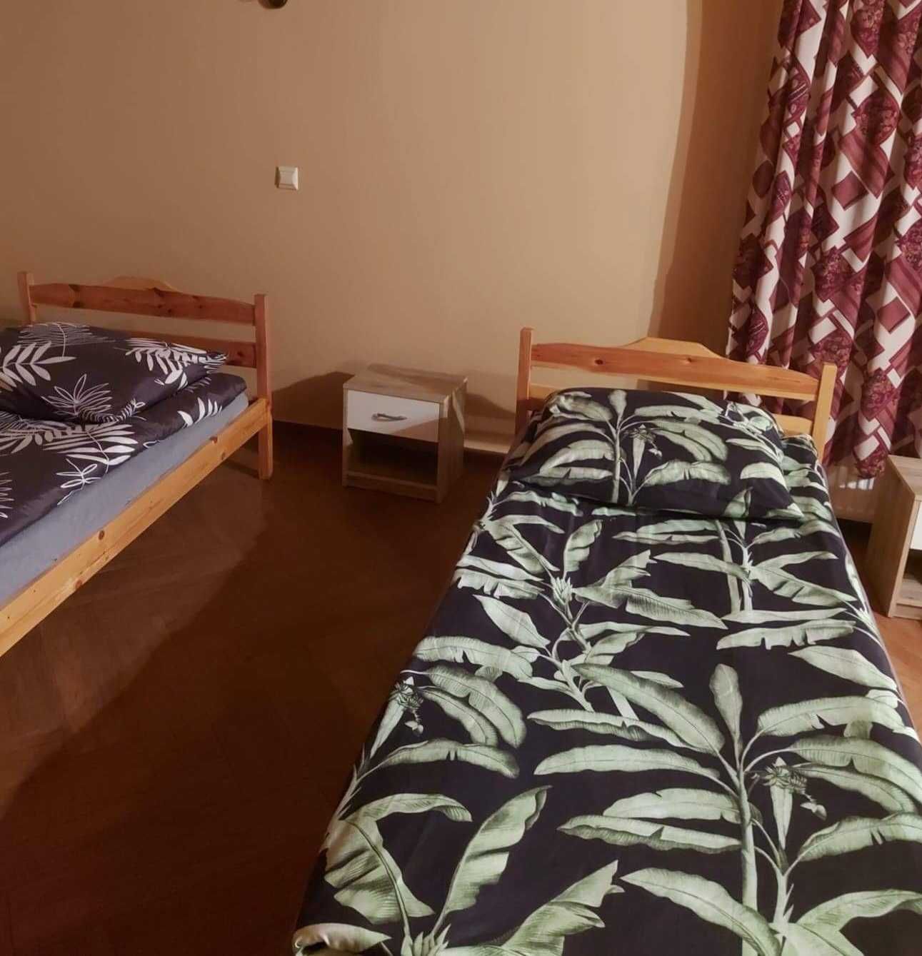 Noclegi, Kwatery dla Pracowników Długołęka/Domaszczyn