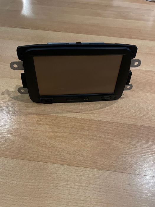 Radio Renault Traffic 3