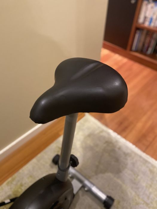 Bicicleta Estatica Perfeito estado