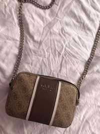 Mala tiracolo Guess