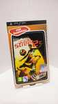 FIFA Street 2 PSP Playstation portable