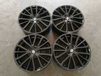 Alufelgi 18&quot; RENAULT RS CLIO MEGANE LUTECIA
