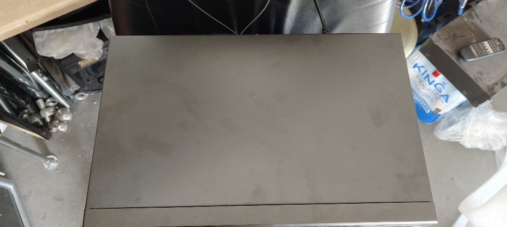 Technics SL PG 480A.