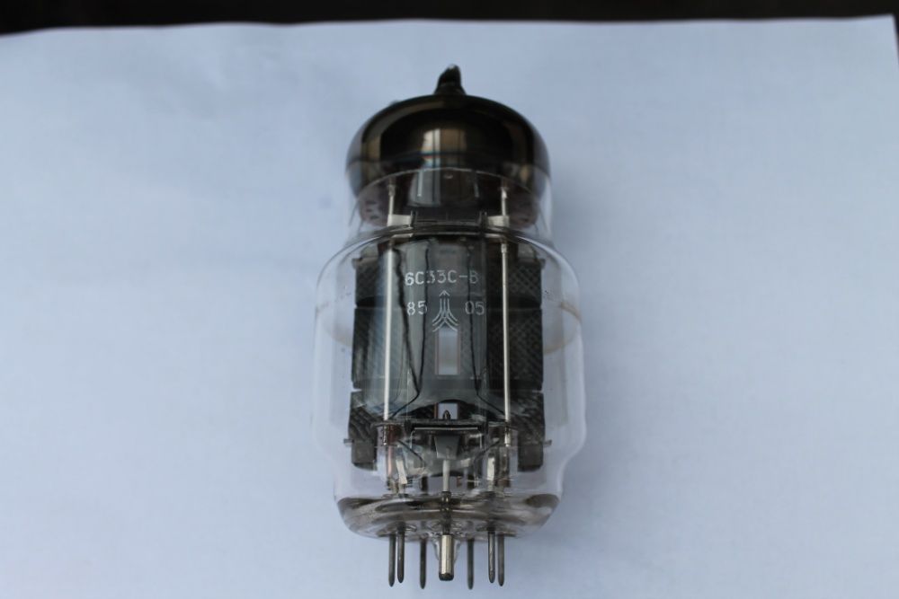 Продам Лампу 6С33С-В