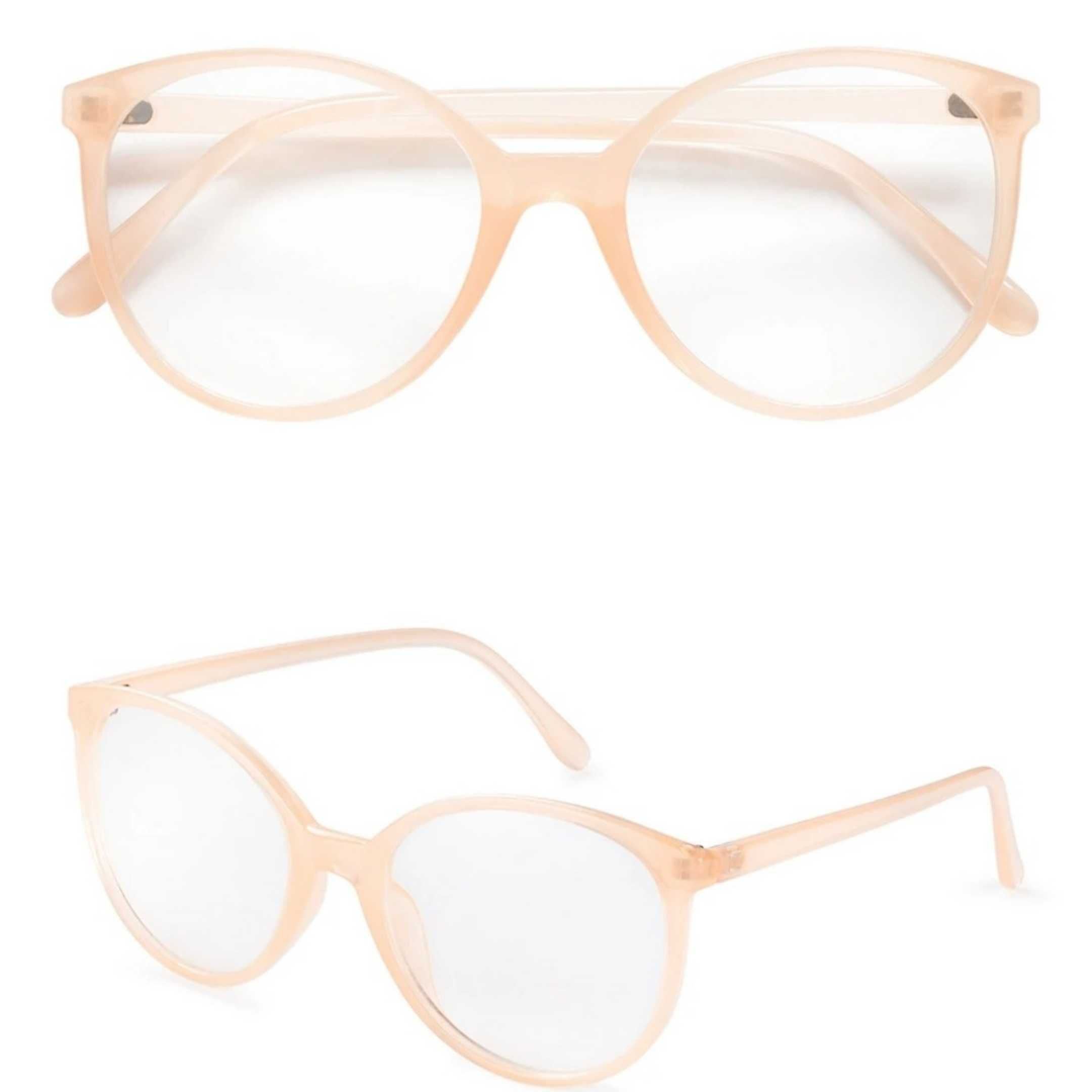 Имиджевые очки H&M,новые