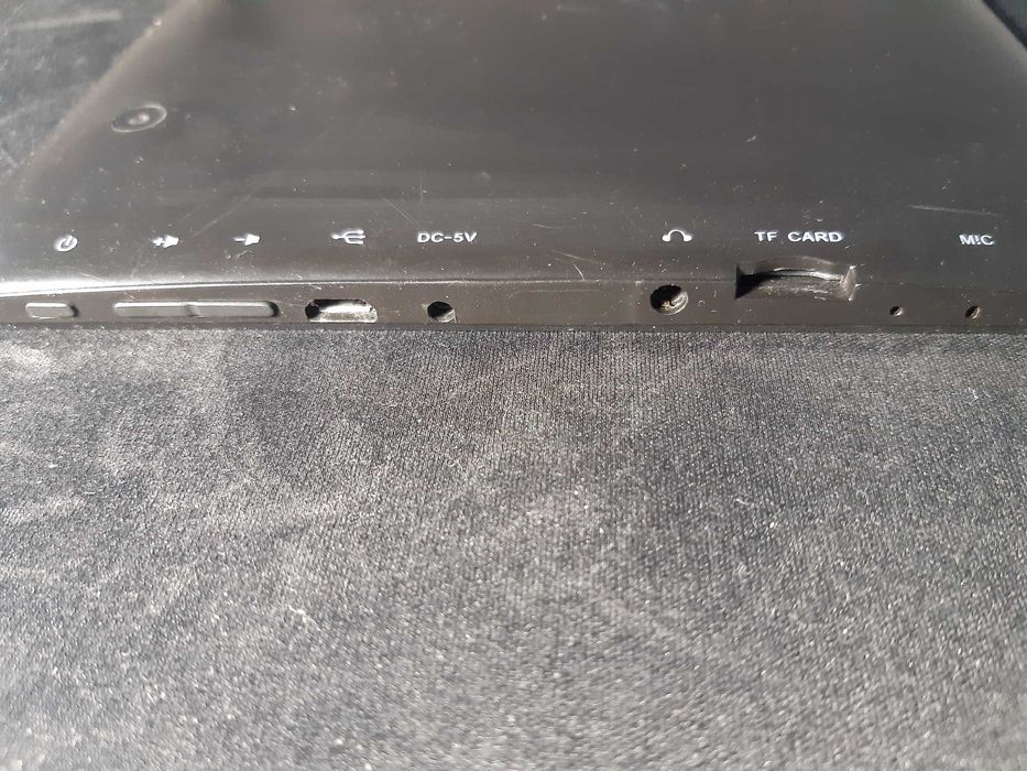 Планшет Thomson teo10-8g з Root