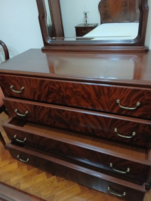 Conjunto de quarto