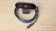 Kamera internetowa Logitech BRIO 4k