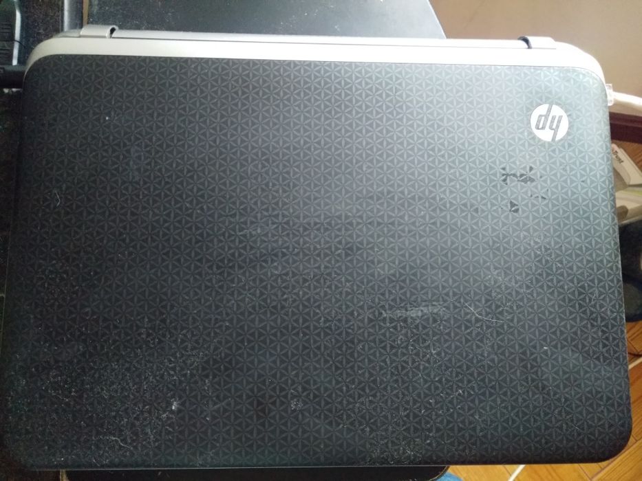 Portátil HP para peças 15€