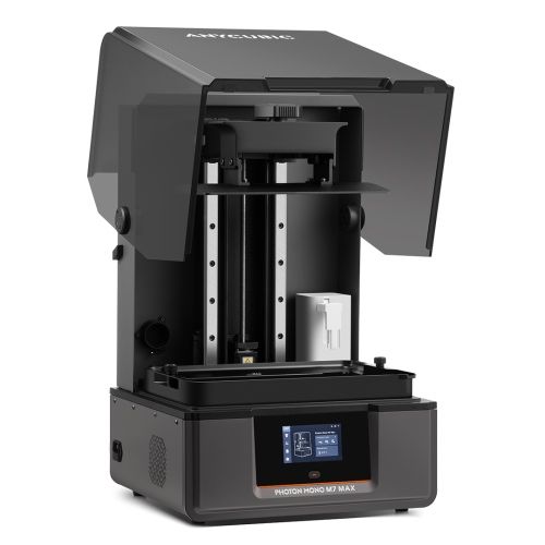 3D принтер Anycubic Photon Mono M7 Max