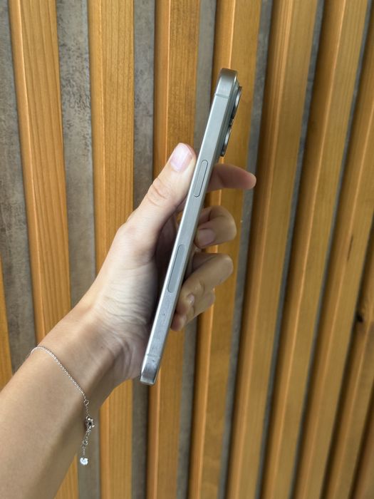 Iphone 15 pro max, 256 gb, айфон 15 про макс