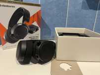НОВЫЕ! Навушники SteelSeries Arctis Pro Wireless