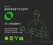 Audyt energetyczny - CZYSTE POWIETRZE, świadectwo energetyczne