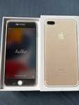 Iphone 7 plus 32GB Gold