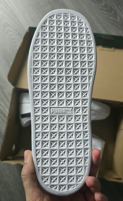 Puma Suede XL tam.42