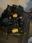 Vendo pecas golf 4