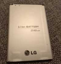 Bateria para telemovel LG