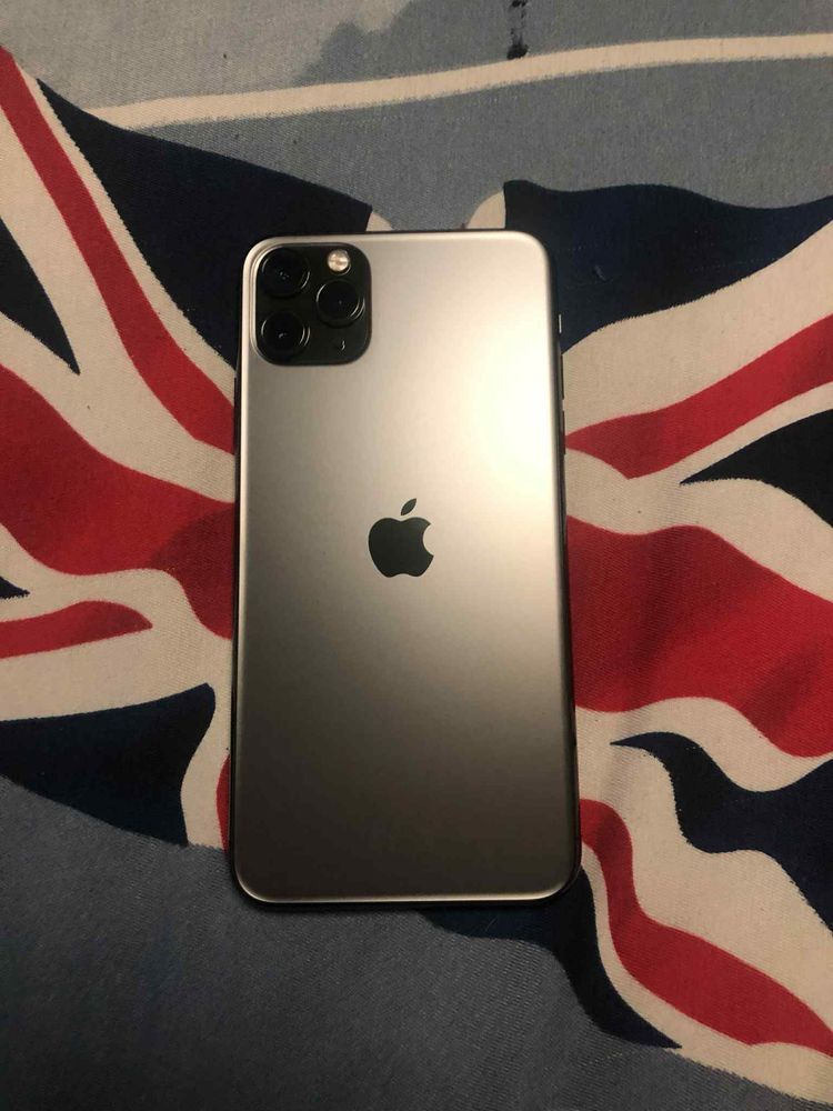 Iphone 11 pro max