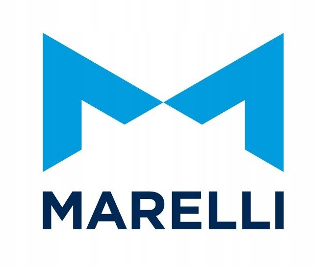 Magneti Marelli Pompa Wody Chłodzenie Silnika
