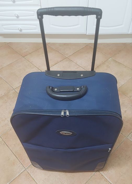 MALA DE VIAGEM DE PORÃO. Casa,Viagens,Mudanças,Passeio,Arrumação.