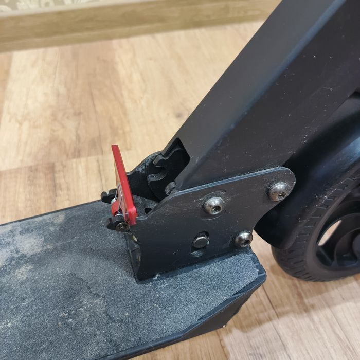 Електросамокат Like.Bike Twist