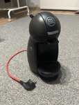 Ekspres do kawy oraz innych goracych napoi Nescafe Dolce Gusto