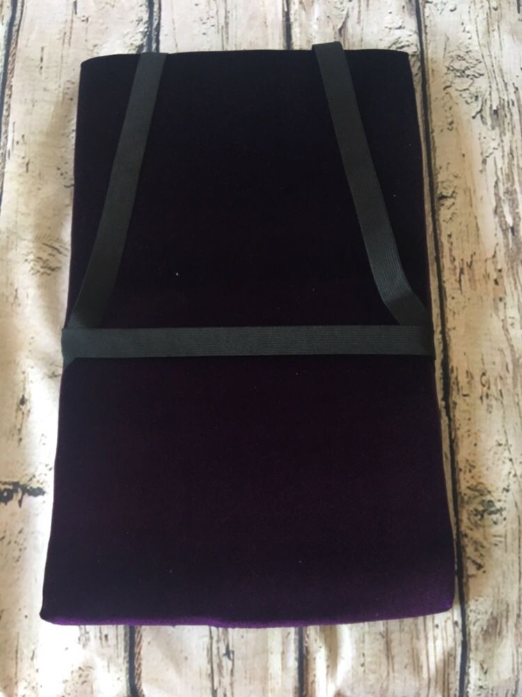 Подушка для гімнастики черепашка, 45 на 24 на 4 см толщиной