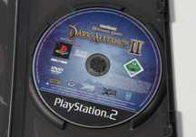 Badurs Gate Dark Alliance II - PS2 Playstation 2