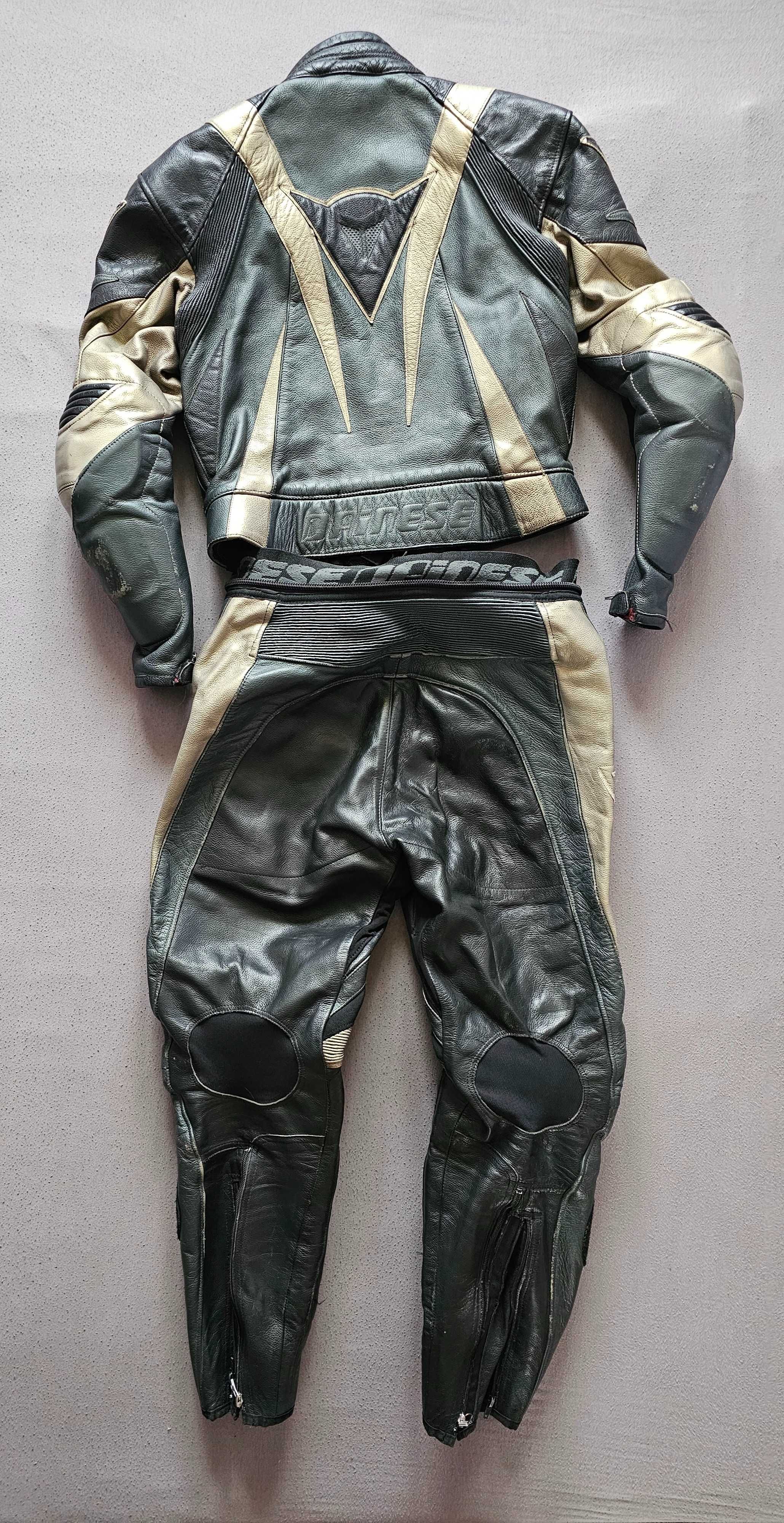 Dainese kombinezon motocyklowy damski