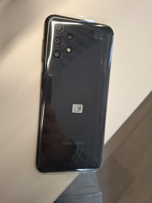 Samsung A13 Preto 32gb