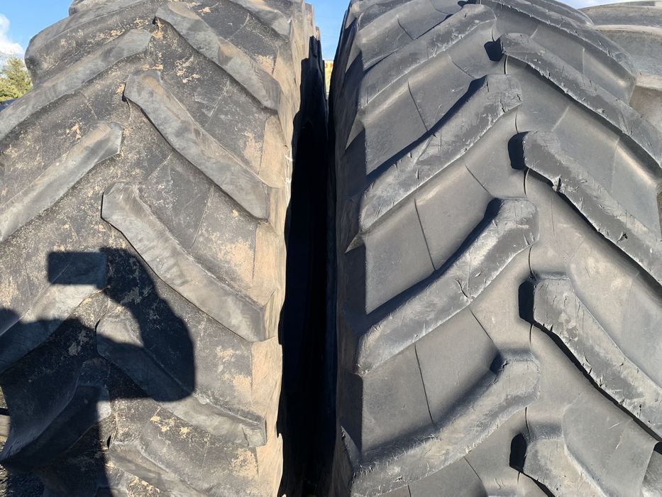 Opony 710/75r42 Trelleborg Tm 900
