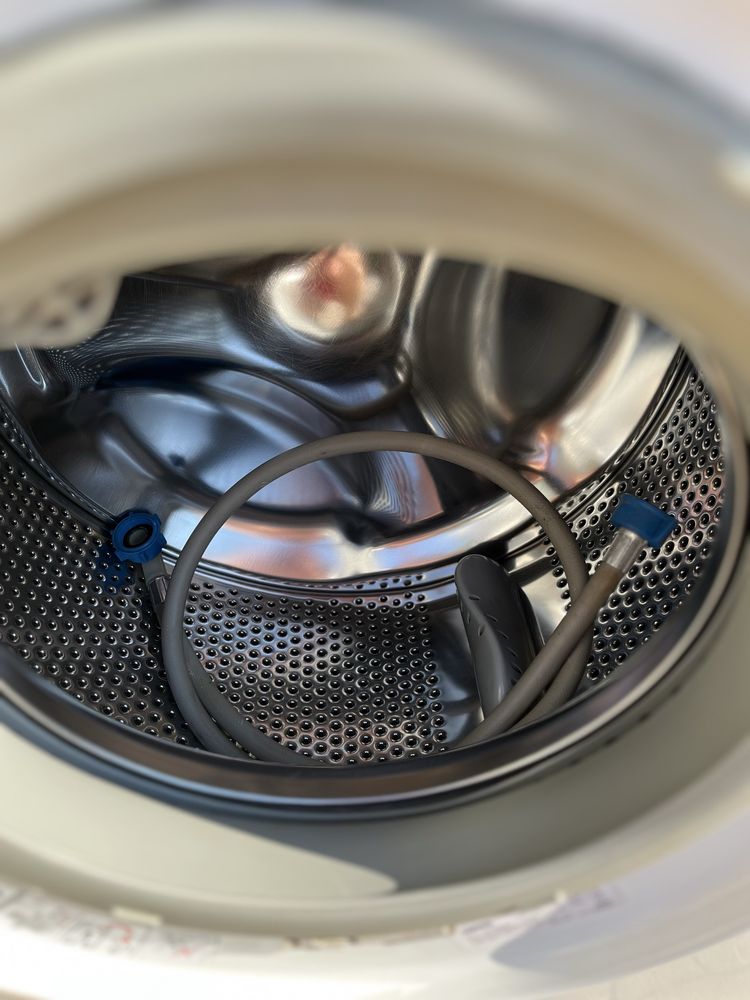 ZANUSSI ZWS 5883 (easy iron)